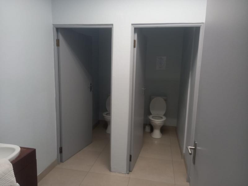 To Let commercial Property for Rent in Fairview Eastern Cape